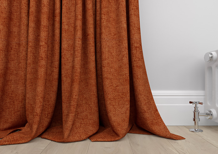 Rya, Sunset - Made to Measure Curtains - Image 6